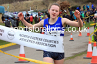 Senior women and veteran women and men over-50s NECAA Road Relay Champs., Hetton Lyons Park, Hetton le Hole, County Durham. Photo: David T. Hewitson/Sports for All Pics